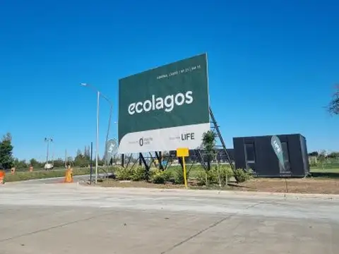 Terreno en Venta en General Lagos, Rosario