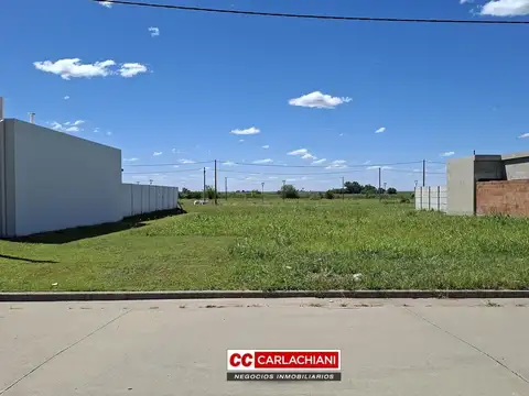 Terreno en Venta en Las Parejas, Belgrano