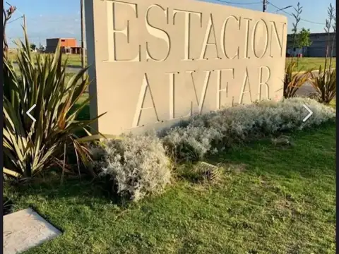 Terreno en Venta en Alvear, Rosario