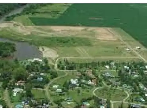 Terreno en Venta en Oliveros, Iriondo