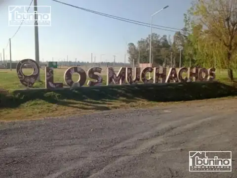 Terreno en Venta en Piñero, Rosario
