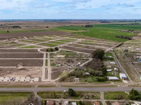 Terreno en Venta en Villa Amelia, Rosario