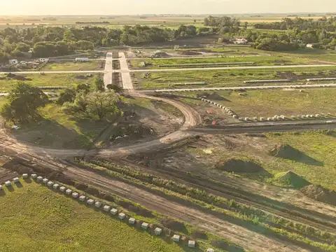 Terreno en Venta en Villa Amelia, Rosario