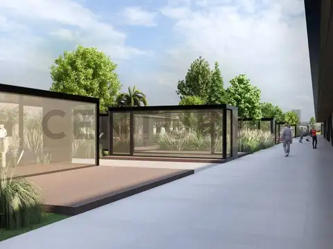 Terreno en Venta en Alvarez, Rosario