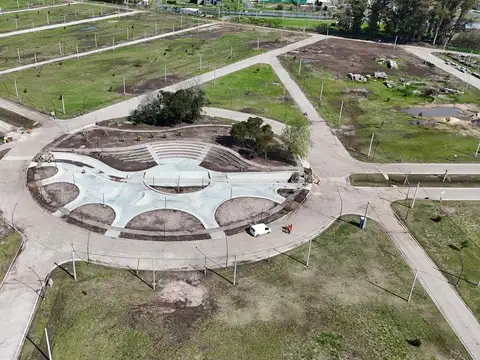 Terreno en Venta en Villa Amelia, Rosario