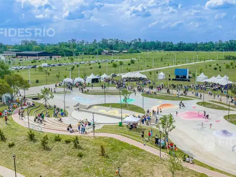 Terreno en Venta en Villa Amelia, Rosario