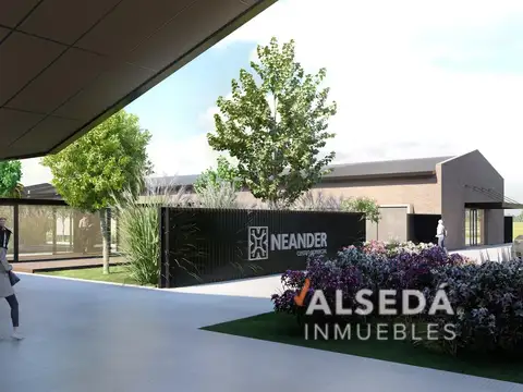 Terreno en Venta en Villa Amelia, Rosario