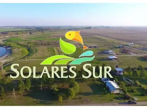 Terreno en Venta en Oliveros, Iriondo