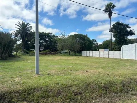 Terreno en Venta en Susana, Castellanos