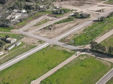 Terreno en Venta en General Lagos, Rosario