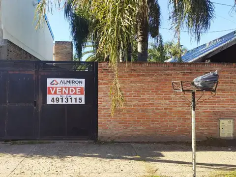 Terreno en Venta en Capitan Bermudez, San Lorenzo