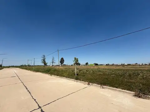 Terreno en Venta en 2 De Abril, Rafaela