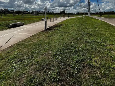 Terreno en Venta en General Lagos, Rosario