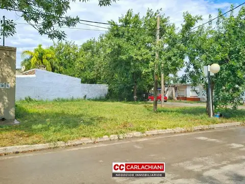 Terreno en Venta en Las Parejas, Belgrano