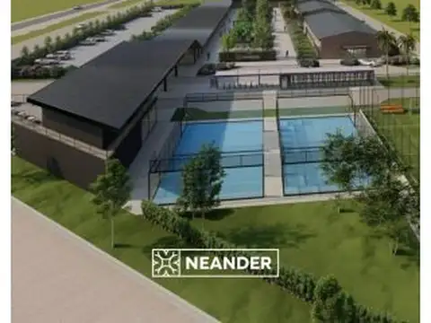 Terreno en Venta en Villa Amelia, Rosario
