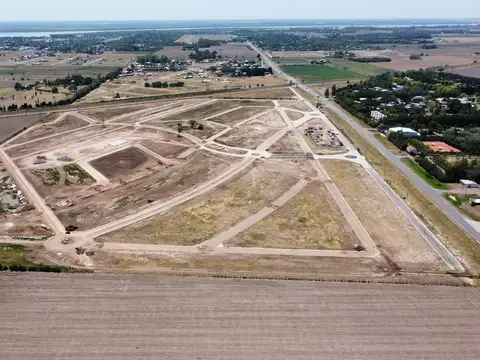 Terreno en Venta en Pueblo Esther, Rosario