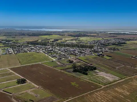 Terreno en Venta en General Lagos, Rosario