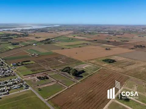 Terreno en Venta en General Lagos, Rosario