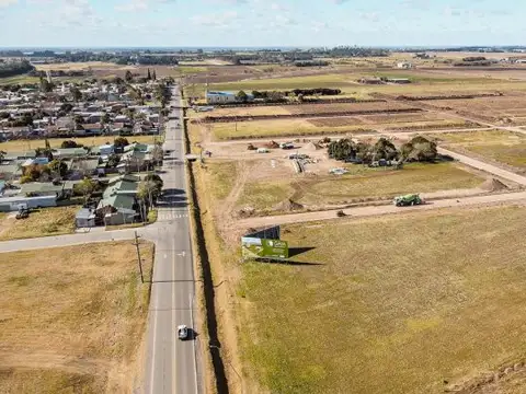 Terreno en Venta en General Lagos, Rosario