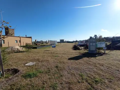 Terreno en Venta en Pueblo Esther, Rosario