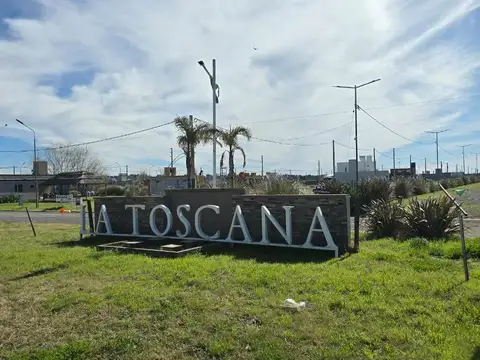 Terreno en Venta en Piñero, Rosario