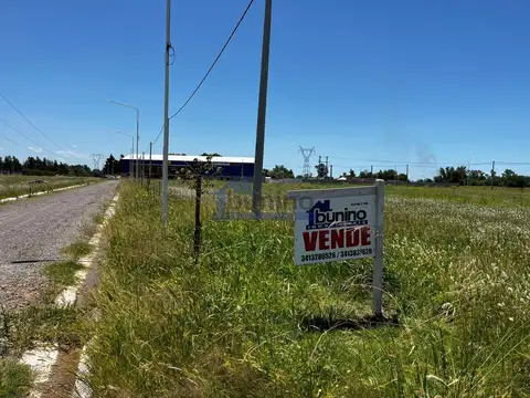 Terreno en Venta en Ibarlucea, Rosario