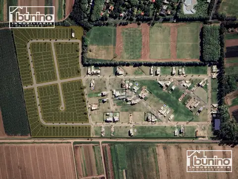 Terreno en Venta en Pueblo Esther, Rosario