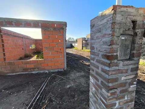 Terreno en Venta en Ricardone, San Lorenzo