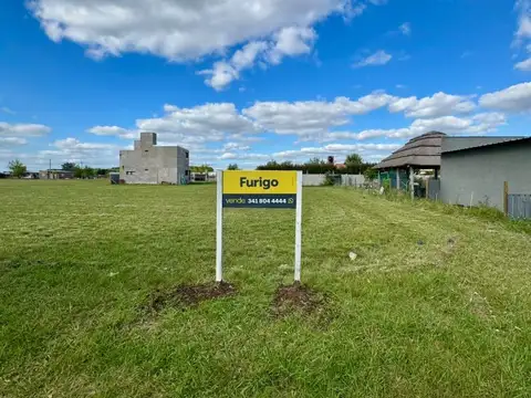 Terreno en Venta en Zavalla, Rosario