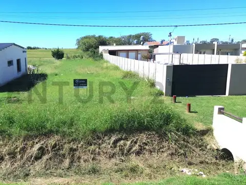 Terreno en Venta en Murphy, General López