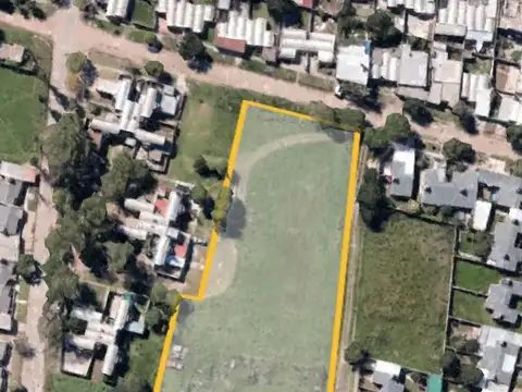 Terreno en Venta en Santa Fe, La Capital