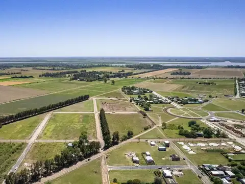 Terreno en Venta en General Lagos, Rosario