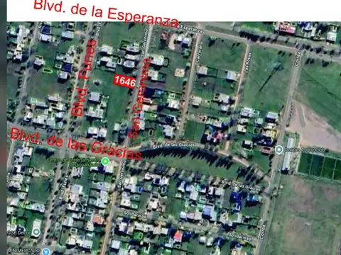 Terreno en Venta en Roldan, San Lorenzo