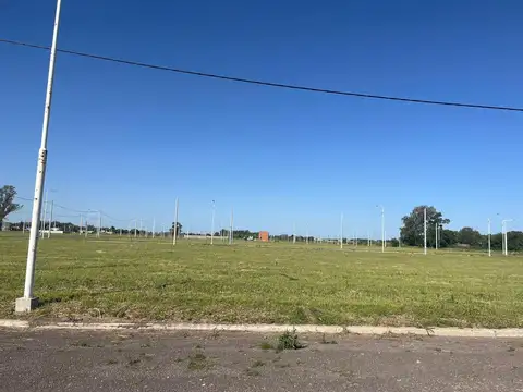 Terreno en Venta en Arroyo Seco, Rosario