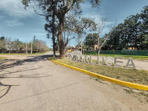 Terreno en Venta en Ibarlucea, Rosario