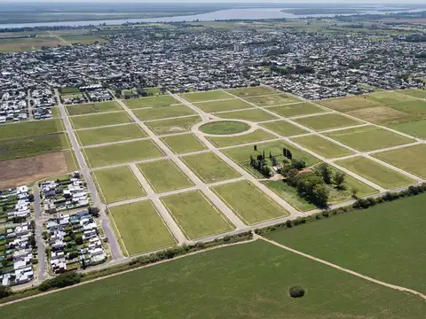 Terreno en Venta en Arroyo Seco, Rosario