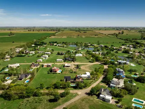 Terreno en Venta en Oliveros, Iriondo