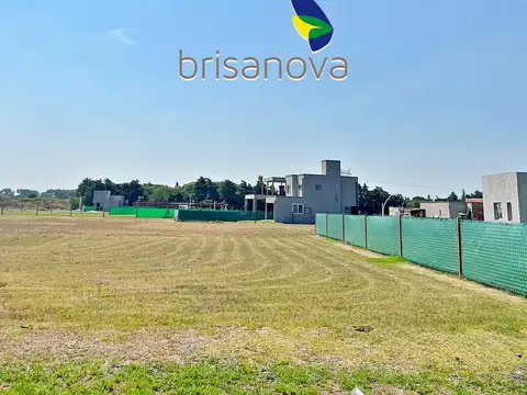 Terreno en Venta en Pueblo Esther, Rosario