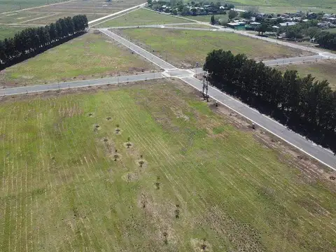Terreno en Venta en General Lagos, Rosario