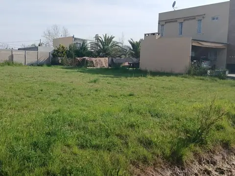 Terreno en Venta en Roldan, San Lorenzo