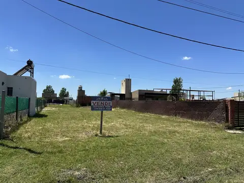Terreno en Venta en Roldan, San Lorenzo