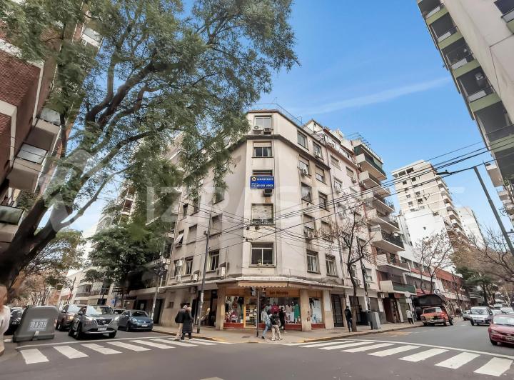 Departamento · 115m² · 4 Ambientes
