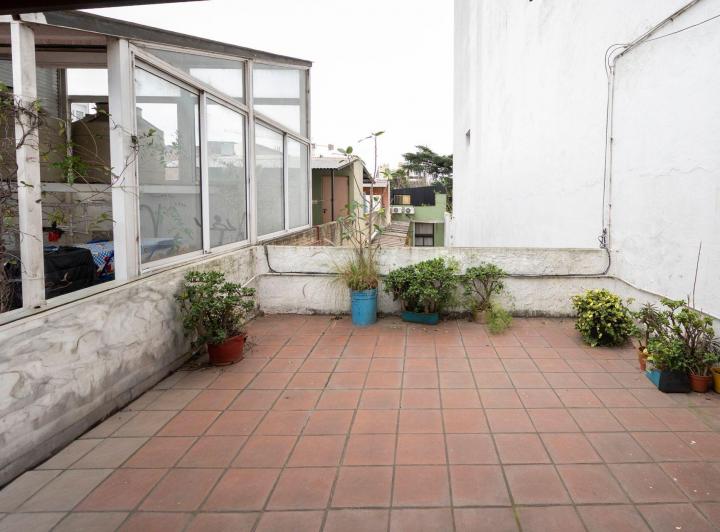 Departamento · 70m² · 3 Ambientes