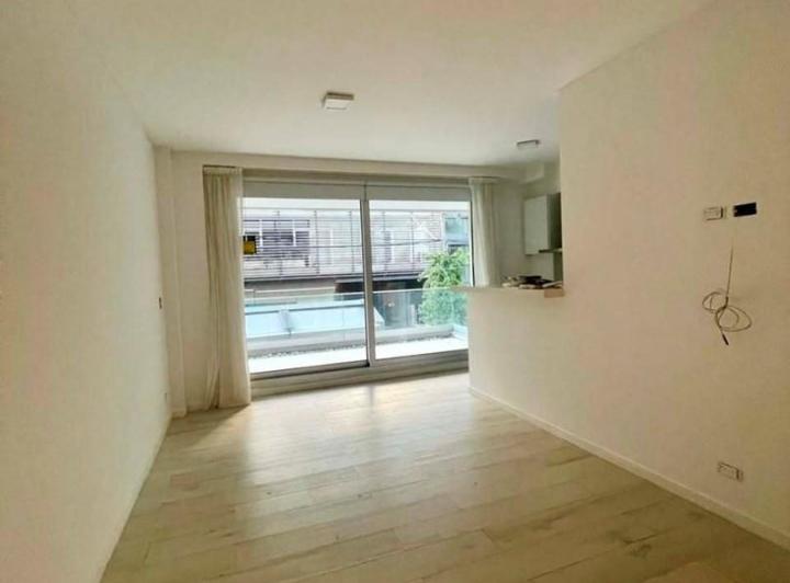Departamento · 59m² · 2 Ambientes · 1 Cochera