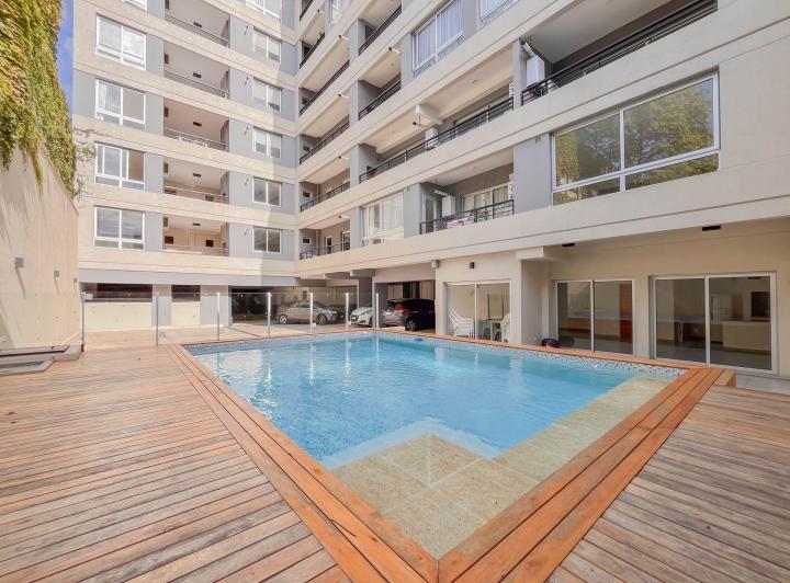 Departamento · 79m² · 2 Ambientes