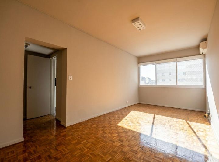 Departamento · 81m² · 3 Ambientes