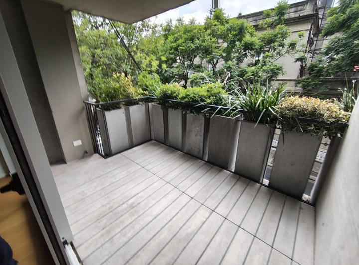 Departamento · 54m² · 2 Ambientes