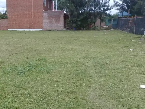Terreno en Venta en Roldan, San Lorenzo