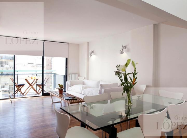 Departamento · 78m² · 3 Ambientes