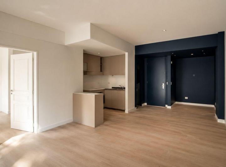 Departamento · 54m² · 2 Ambientes